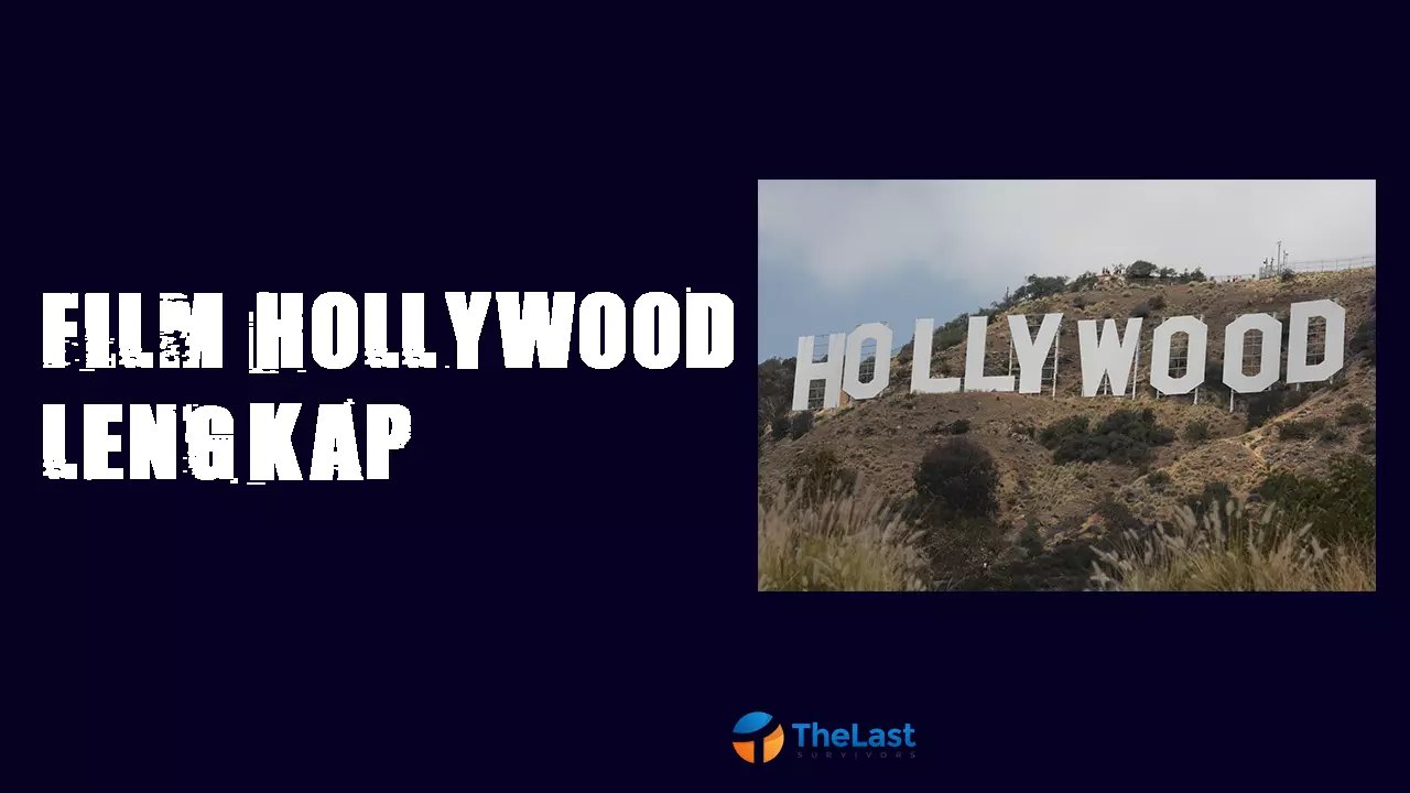 Film Hollywood