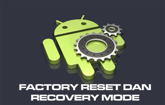 hard reset smartphone