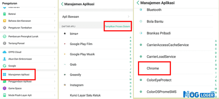  3 Cara Membersihkan History Di Chrome PC HP Tips