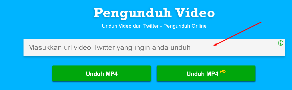 pengunduh video