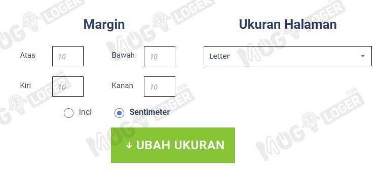 √ 4 Cara Memperbesar Ukuran File PDF Online + Tips Tambahan