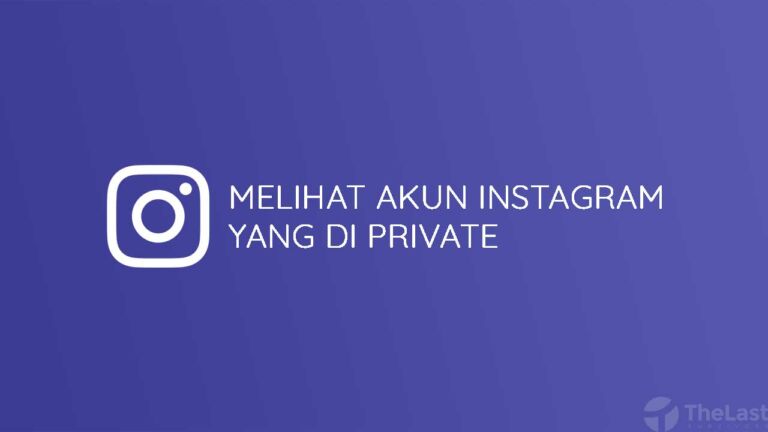 √ 4 Cara Melihat Instagram yang Di Private [Hasil Tes Sendiri]