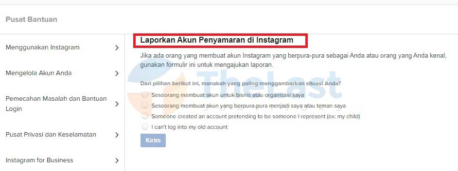 √ Cara Mengembalikan Akun Instagram yang Di Hack Dalam 6 Metode