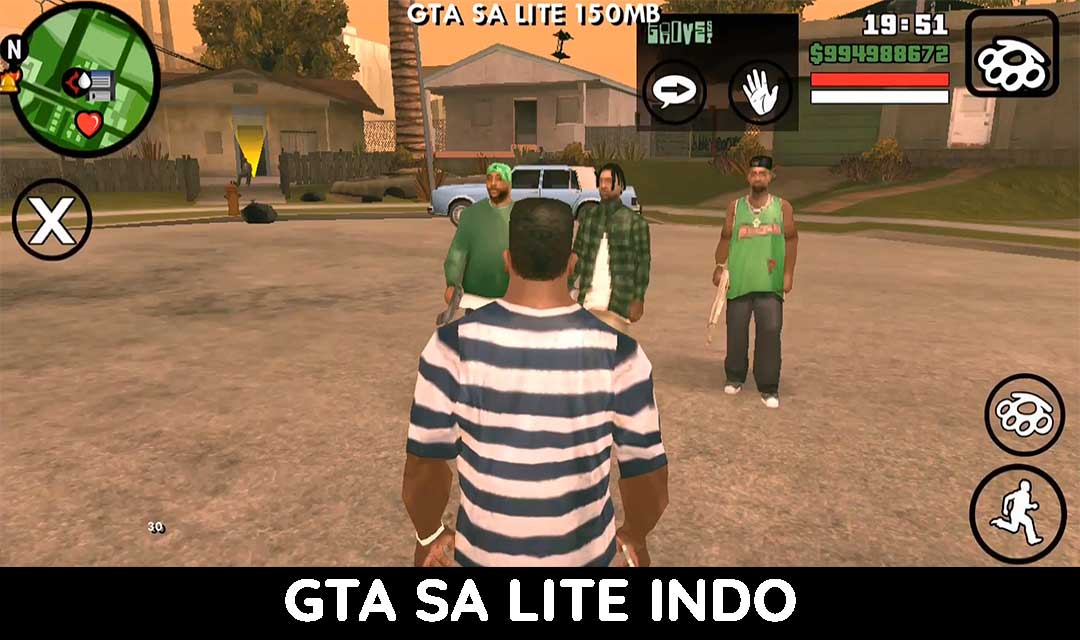 Download Cleo Gta Sa Lite Bahasa Indonesia Terbaru