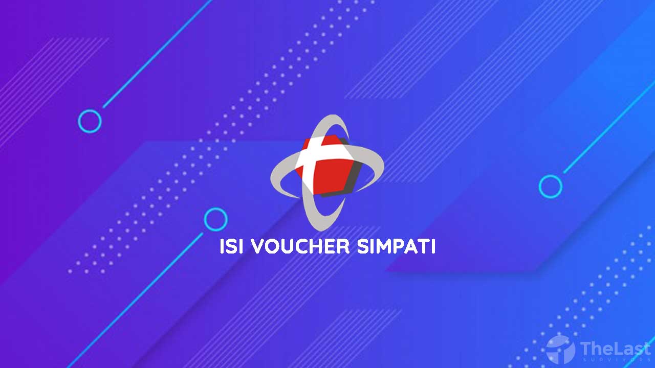 √ Cara Memasukkan Voucher Kuota Simpati Dalam 2 Metode