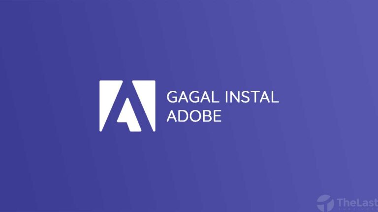 Cara Instal Adobe Primiere Di Windows Ram 4gb