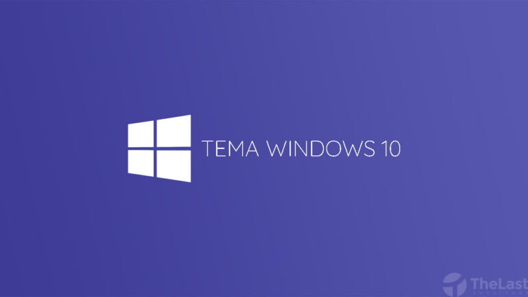 √ 10 Tema Windows 10 Terbaik, Keren Dan Gratis [UPDATE]